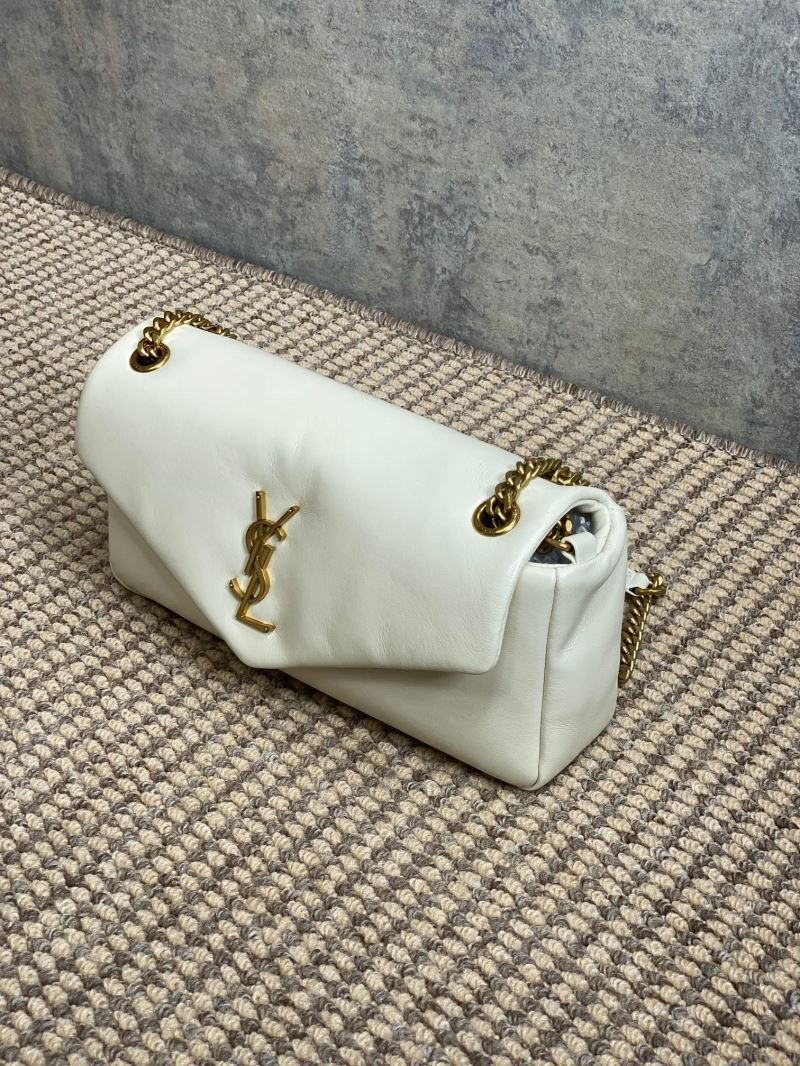 YSL Satchel Bags